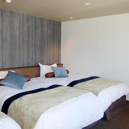 Kitakobushi Shiretoko Hotel & Resort Сяри Экстерьер фото