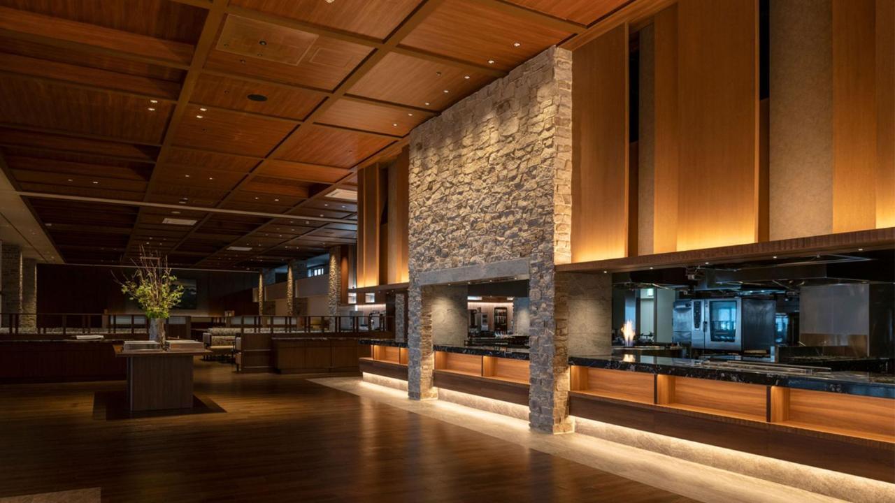 Kitakobushi Shiretoko Hotel & Resort Сяри Экстерьер фото