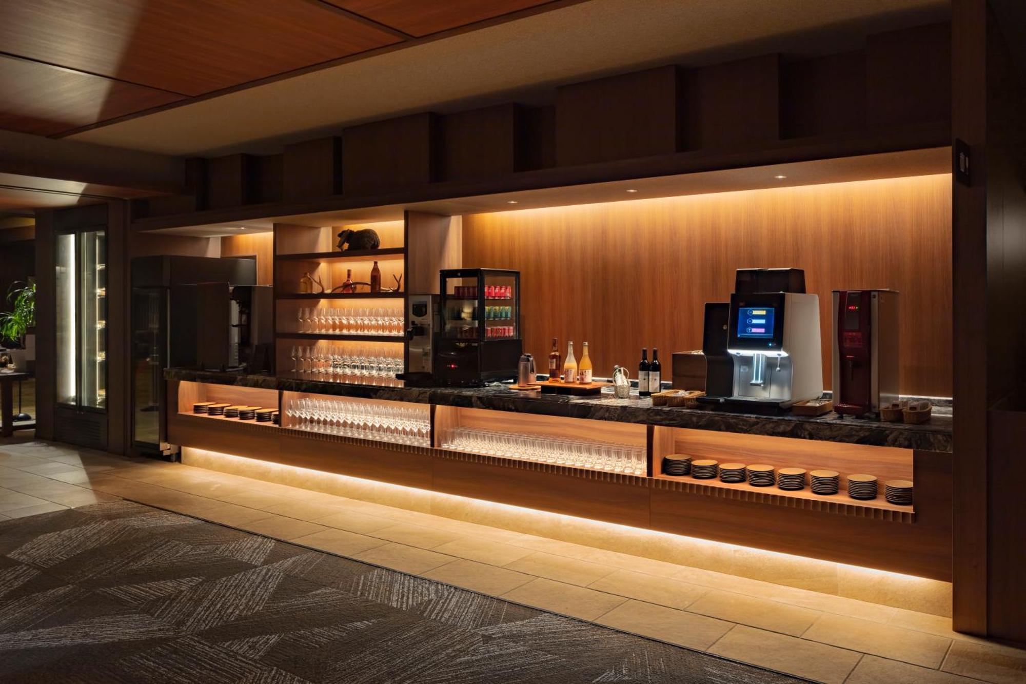 Kitakobushi Shiretoko Hotel & Resort Сяри Экстерьер фото