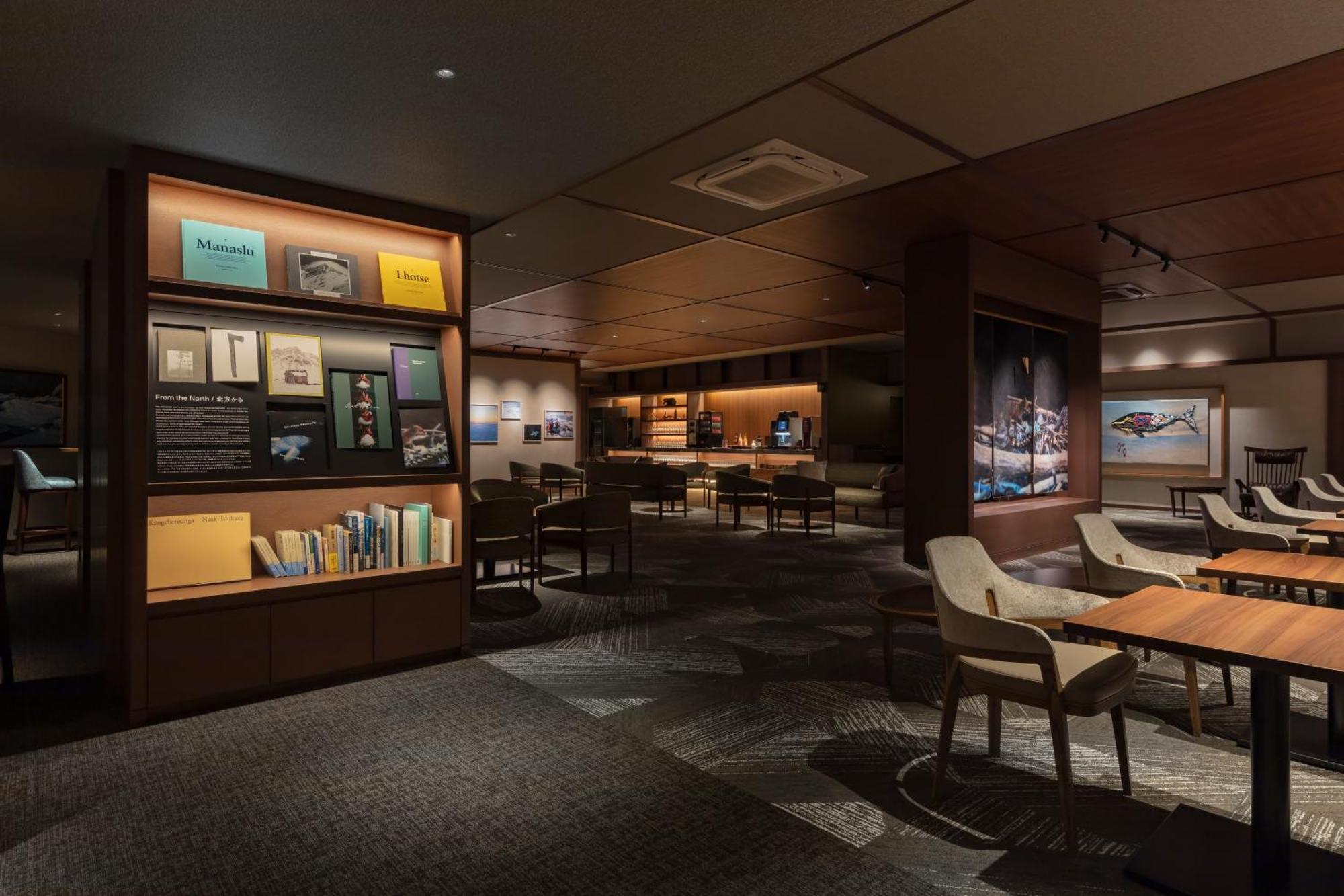 Kitakobushi Shiretoko Hotel & Resort Сяри Экстерьер фото