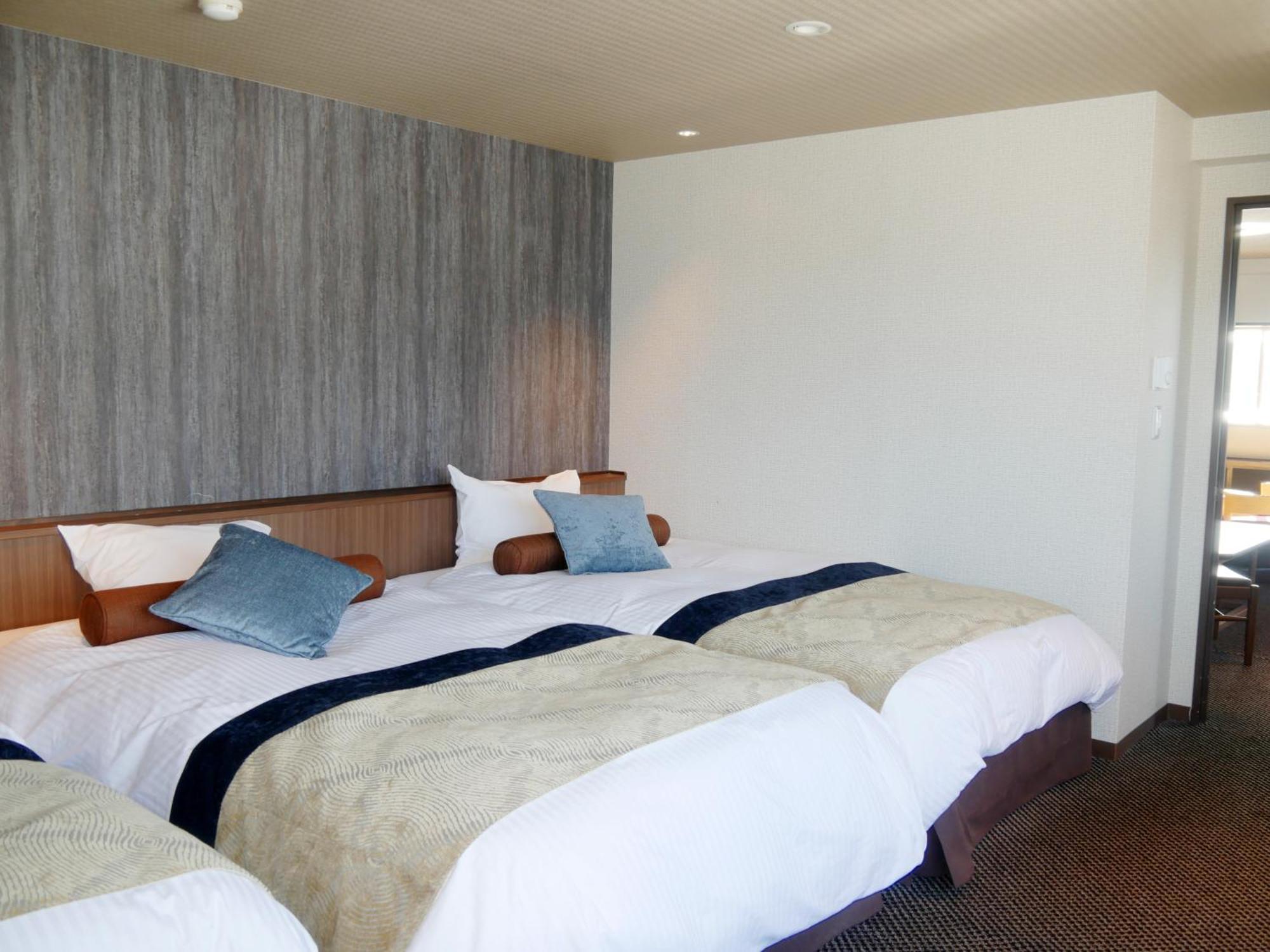 Kitakobushi Shiretoko Hotel & Resort Сяри Экстерьер фото