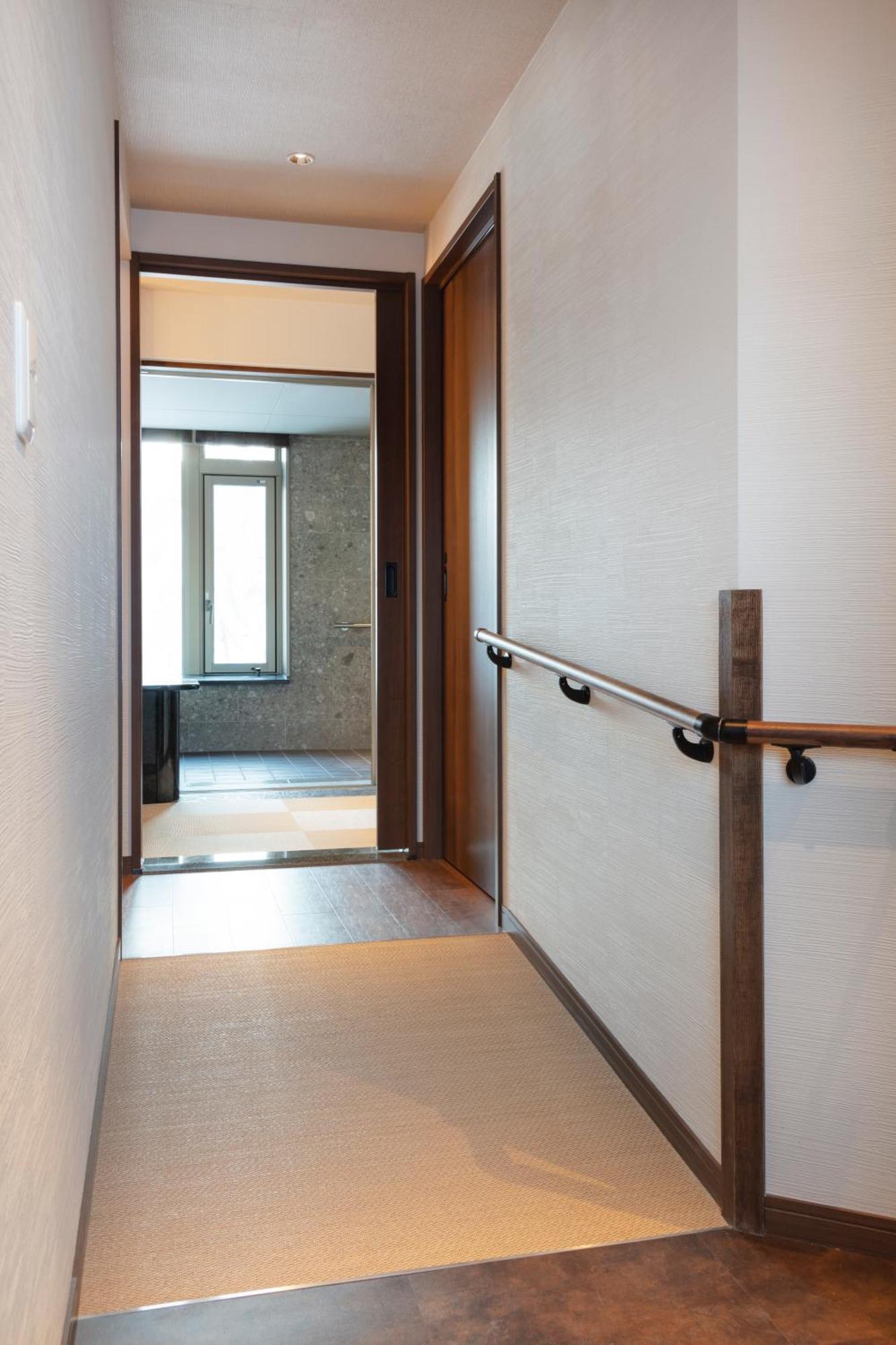 Kitakobushi Shiretoko Hotel & Resort Сяри Экстерьер фото