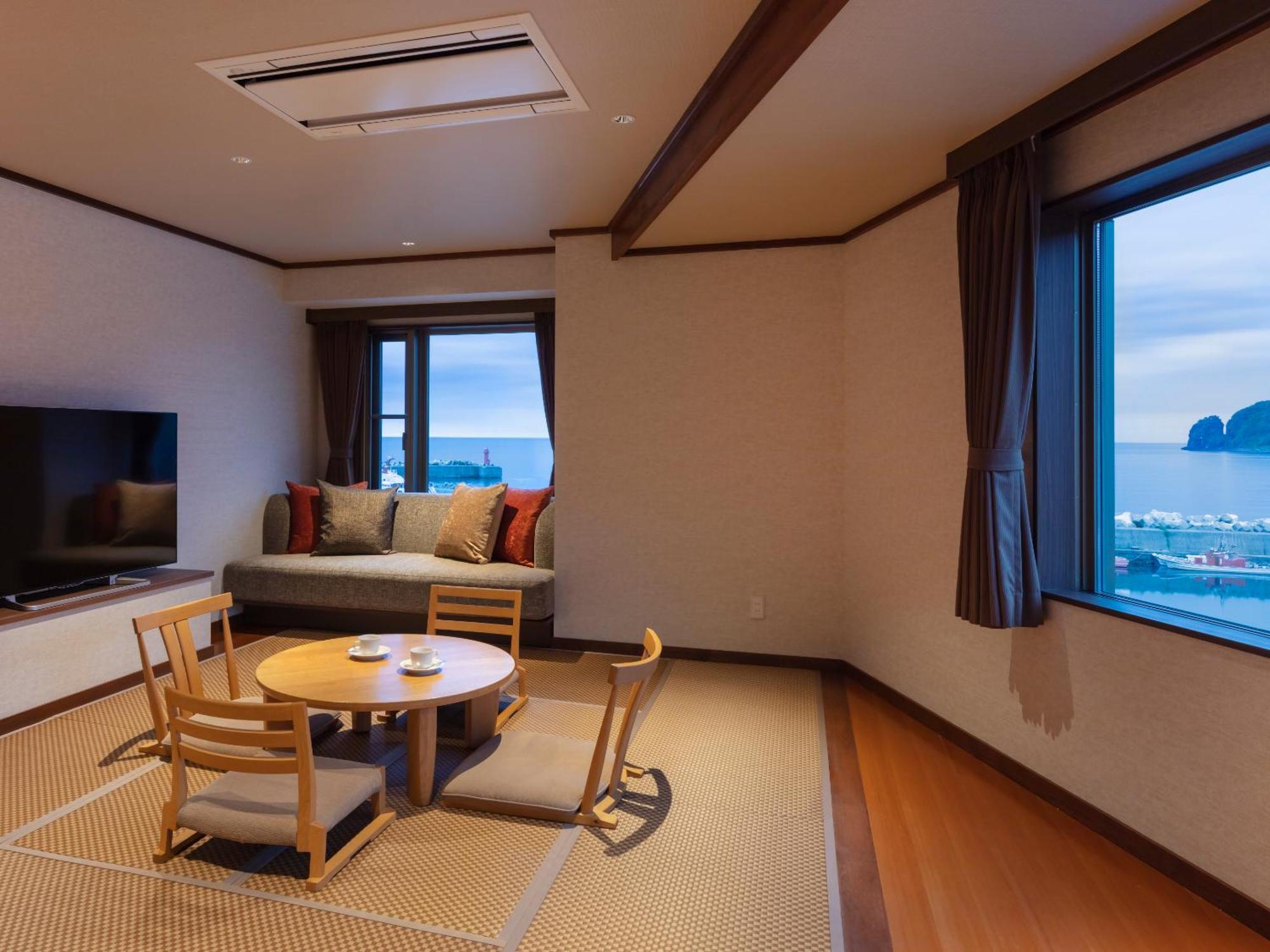 Kitakobushi Shiretoko Hotel & Resort Сяри Экстерьер фото