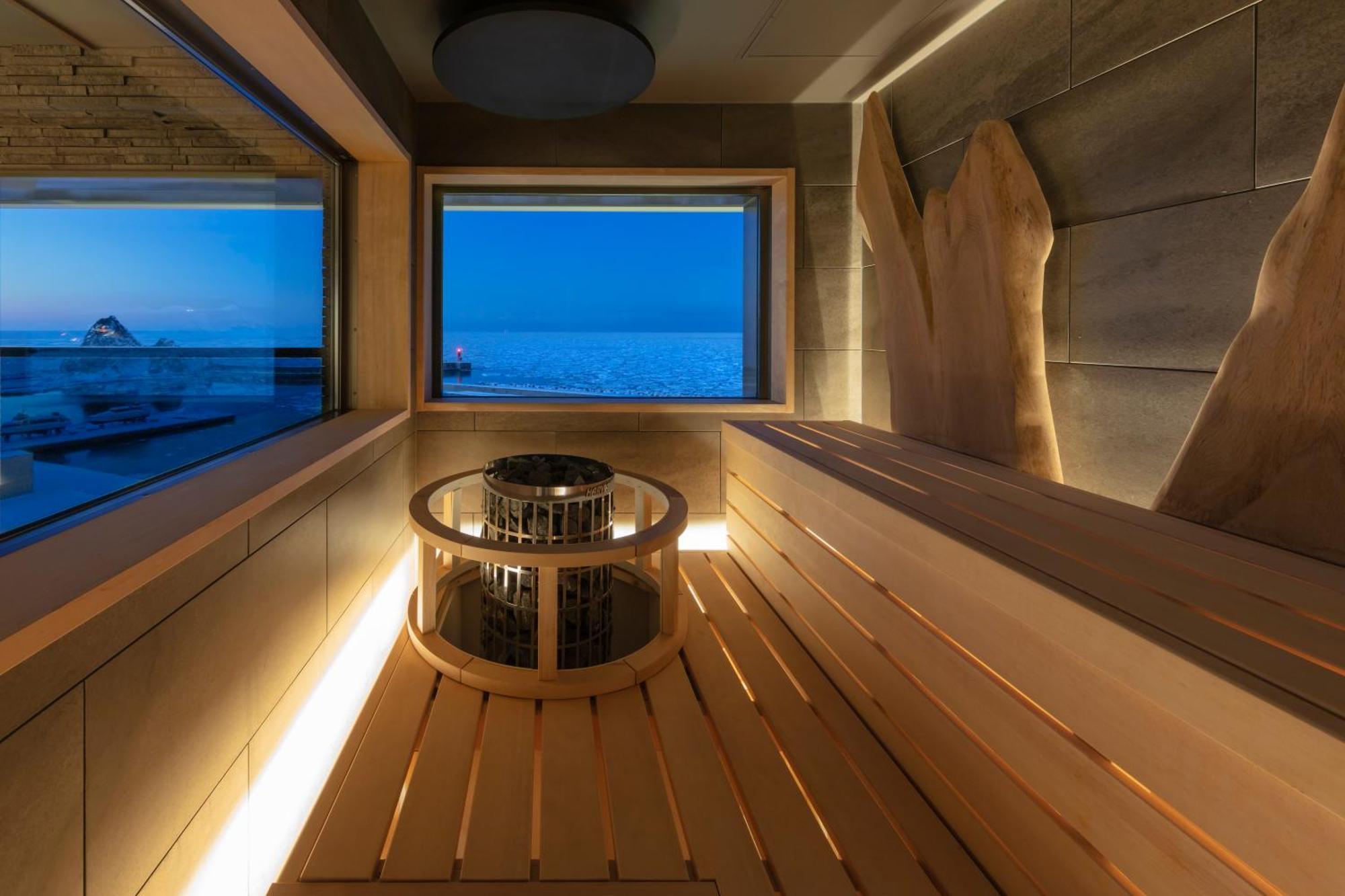 Kitakobushi Shiretoko Hotel & Resort Сяри Экстерьер фото