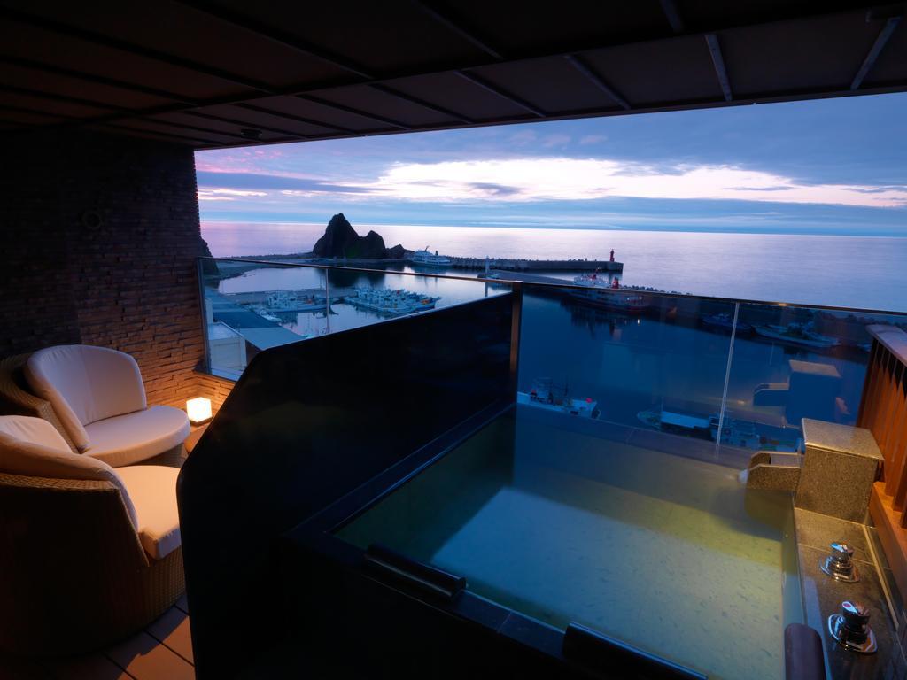 Kitakobushi Shiretoko Hotel & Resort Сяри Экстерьер фото