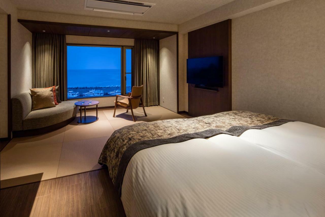 Kitakobushi Shiretoko Hotel & Resort Сяри Экстерьер фото