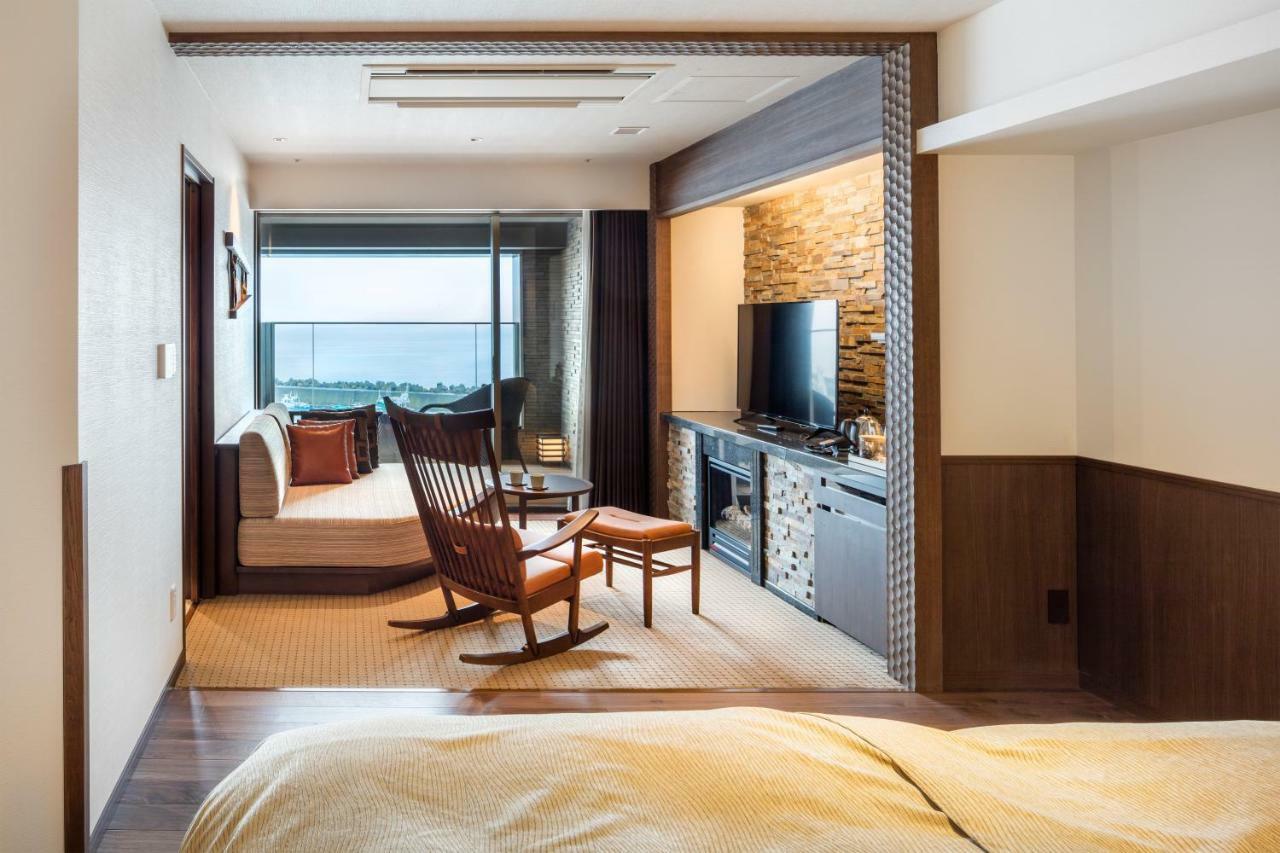 Kitakobushi Shiretoko Hotel & Resort Сяри Экстерьер фото